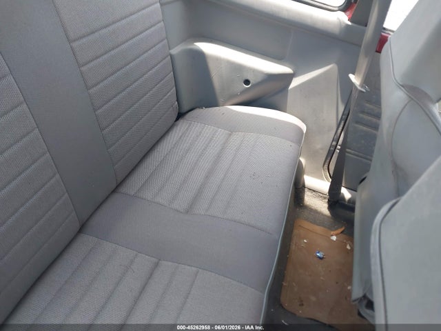 Продажа на аукционе авто 1988 Ford Festiva L, vin: KNJBT06K1J6164183, номер лота: 45262958