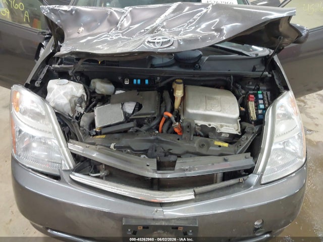 Aukcja sprzedaży 2009 Toyota Prius, vin: JTDKB20U693500726, numer aukcji: 45262960