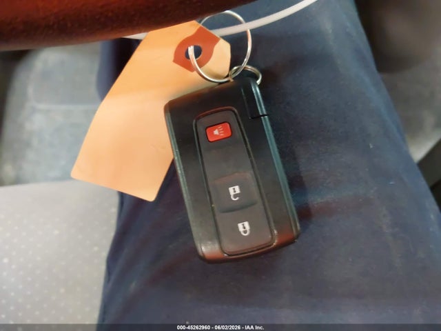 Aukcja sprzedaży 2009 Toyota Prius, vin: JTDKB20U693500726, numer aukcji: 45262960