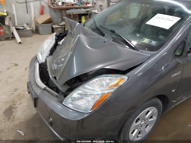 Aukcja sprzedaży 2009 Toyota Prius, vin: JTDKB20U693500726, numer aukcji: 45262960