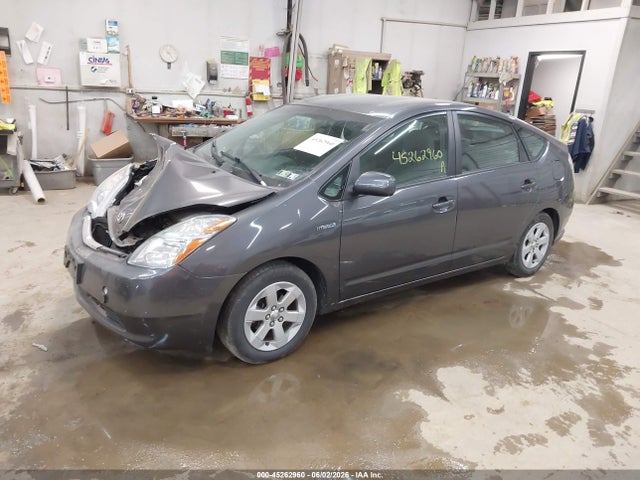 Aukcja sprzedaży 2009 Toyota Prius, vin: JTDKB20U693500726, numer aukcji: 45262960