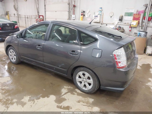 Aukcja sprzedaży 2009 Toyota Prius, vin: JTDKB20U693500726, numer aukcji: 45262960
