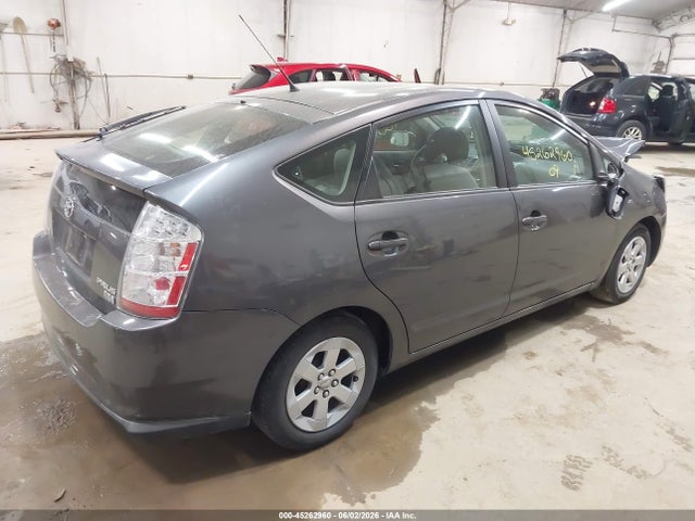 Aukcja sprzedaży 2009 Toyota Prius, vin: JTDKB20U693500726, numer aukcji: 45262960