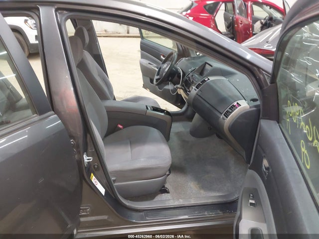 Aukcja sprzedaży 2009 Toyota Prius, vin: JTDKB20U693500726, numer aukcji: 45262960