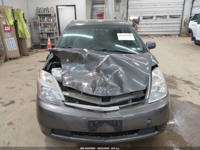 Aukcja sprzedaży 2009 Toyota Prius, vin: JTDKB20U693500726, numer aukcji: 45262960