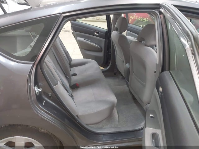 Aukcja sprzedaży 2009 Toyota Prius, vin: JTDKB20U693500726, numer aukcji: 45262960