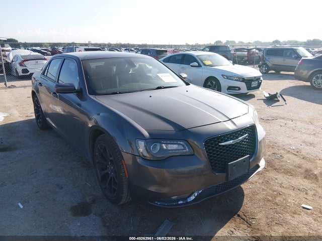 Продаж на аукціоні авто 2019 Chrysler 300 300s, vin: 2C3CCABG1KH515886, номер лоту: 45262961