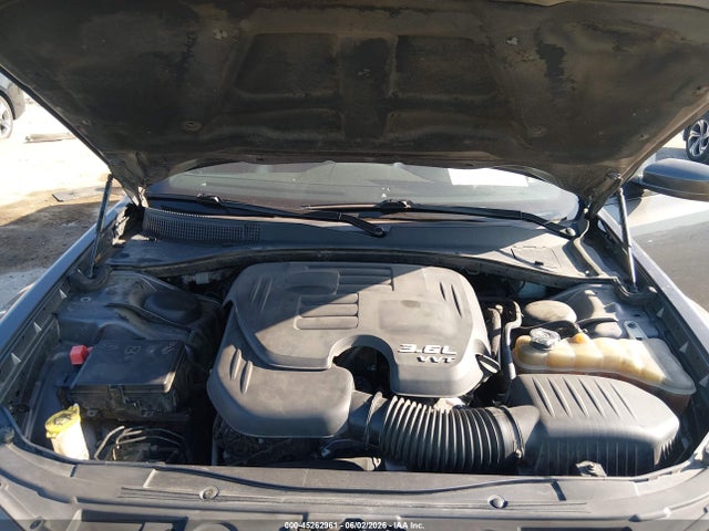 Продаж на аукціоні авто 2019 Chrysler 300 300s, vin: 2C3CCABG1KH515886, номер лоту: 45262961