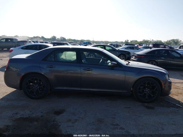Продаж на аукціоні авто 2019 Chrysler 300 300s, vin: 2C3CCABG1KH515886, номер лоту: 45262961
