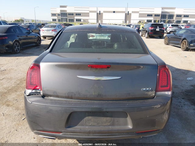 Продаж на аукціоні авто 2019 Chrysler 300 300s, vin: 2C3CCABG1KH515886, номер лоту: 45262961