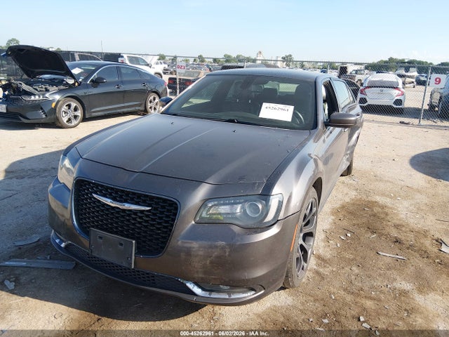 Продаж на аукціоні авто 2019 Chrysler 300 300s, vin: 2C3CCABG1KH515886, номер лоту: 45262961