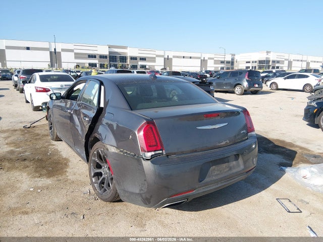 Продаж на аукціоні авто 2019 Chrysler 300 300s, vin: 2C3CCABG1KH515886, номер лоту: 45262961