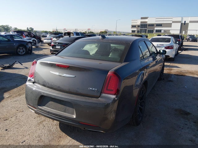 Продаж на аукціоні авто 2019 Chrysler 300 300s, vin: 2C3CCABG1KH515886, номер лоту: 45262961