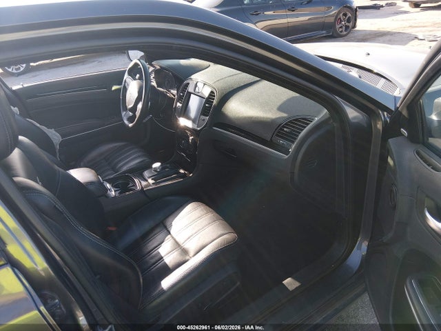 Продаж на аукціоні авто 2019 Chrysler 300 300s, vin: 2C3CCABG1KH515886, номер лоту: 45262961