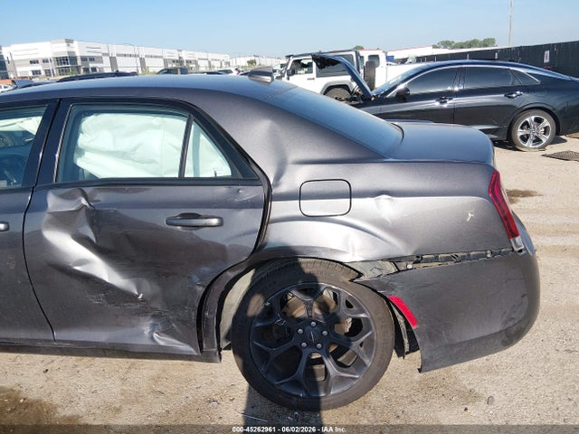 Продаж на аукціоні авто 2019 Chrysler 300 300s, vin: 2C3CCABG1KH515886, номер лоту: 45262961