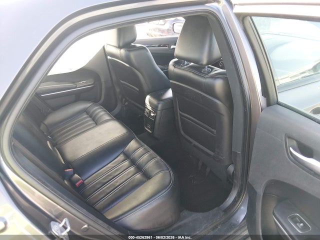 Продаж на аукціоні авто 2019 Chrysler 300 300s, vin: 2C3CCABG1KH515886, номер лоту: 45262961