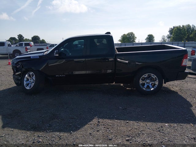 Aukcja sprzedaży 2022 Ram 1500 Big Horn  4x4 6'4 Box, vin: 1C6SRFBT4NN450390, numer aukcji: 45262964