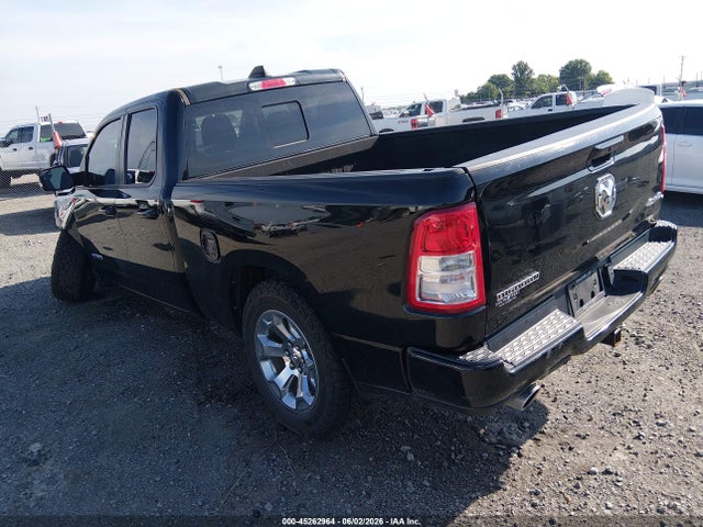 Aukcja sprzedaży 2022 Ram 1500 Big Horn  4x4 6'4 Box, vin: 1C6SRFBT4NN450390, numer aukcji: 45262964