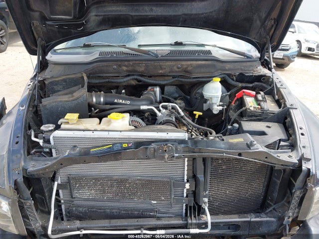 45262967 :رقم المزاد ، 1D7HA18D05S323253 vin ، 2005 Dodge Ram 1500 Slt/laramie مزاد بيع