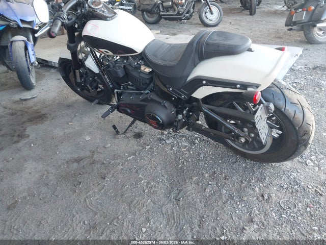 1HD1YLK16NB030974 Harley-Davidson FXFBS