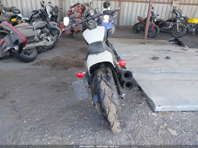 Harley-Davidson FXFBS 2022 1HD1YLK16NB030974 Image 3