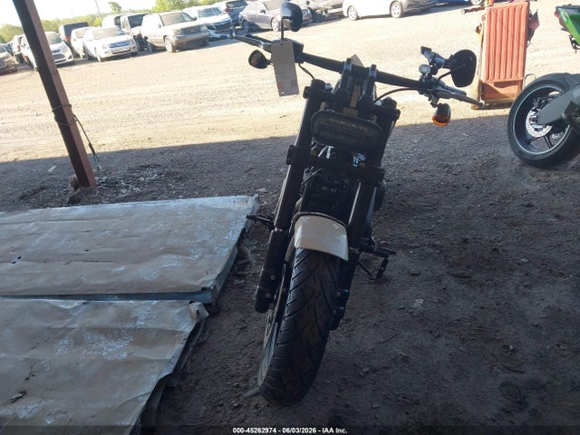 Harley-Davidson FXFBS 2022 1HD1YLK16NB030974 Image 5