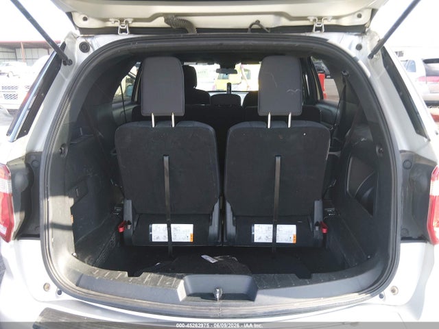 Aukcja sprzedaży 2019 Ford Explorer Xlt, vin: 1FM5K7D86KGB01686, numer aukcji: 45262975