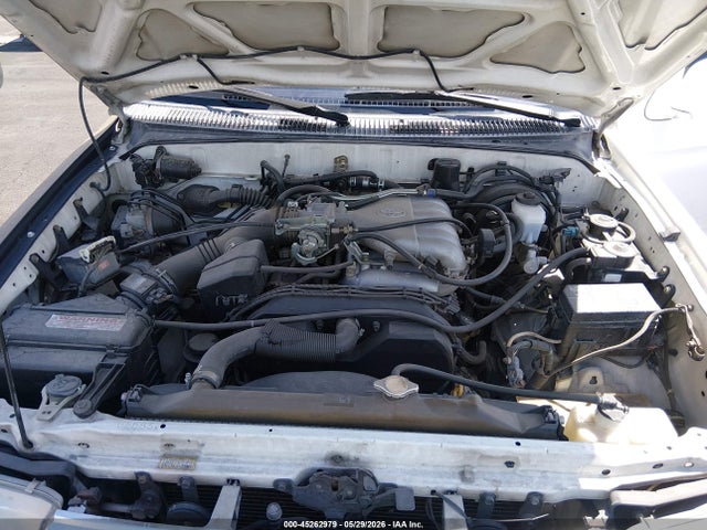 Aukcja sprzedaży 1998 Toyota 4runner Sr5 V6, vin: JT3GN86R5W0060938, numer aukcji: 45262979