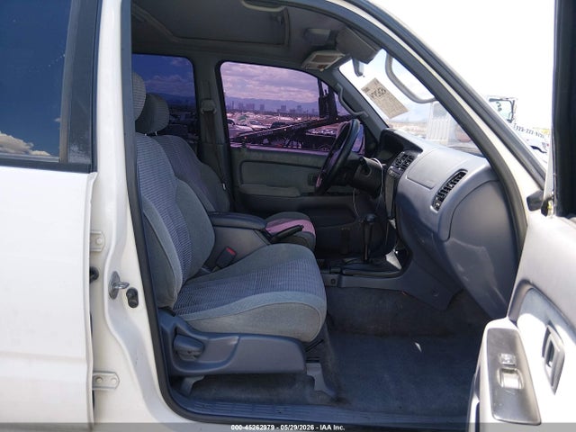 Aukcja sprzedaży 1998 Toyota 4runner Sr5 V6, vin: JT3GN86R5W0060938, numer aukcji: 45262979