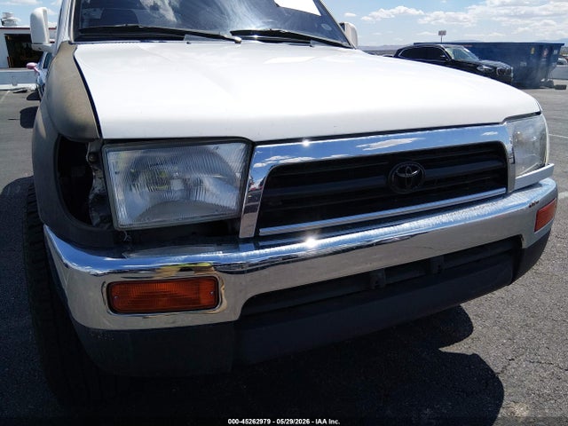 Aukcja sprzedaży 1998 Toyota 4runner Sr5 V6, vin: JT3GN86R5W0060938, numer aukcji: 45262979