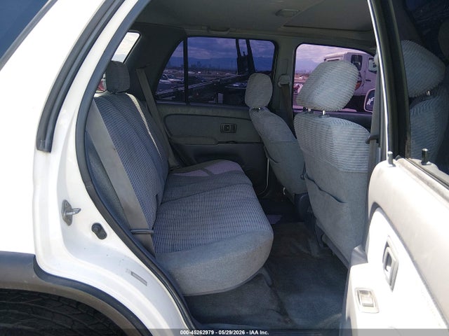 Aukcja sprzedaży 1998 Toyota 4runner Sr5 V6, vin: JT3GN86R5W0060938, numer aukcji: 45262979
