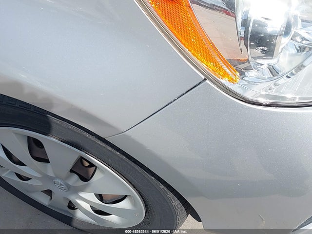 Aukcja sprzedaży 2012 Toyota Prius C Two, vin: JTDKDTB31C1516985, numer aukcji: 45262984