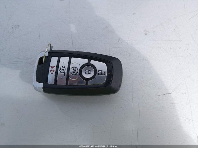 Ford Escape Titanium Hybrid 2021 1FMCU0DZXMUB14169 Image 11