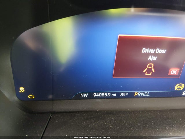Ford Escape Titanium Hybrid 2021 1FMCU0DZXMUB14169 Image 15