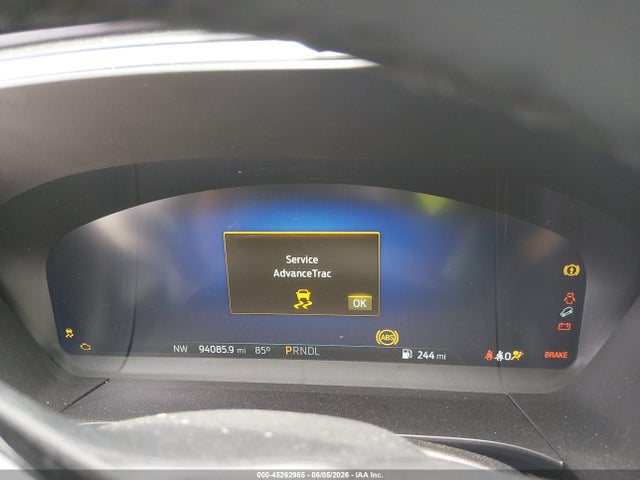 Ford Escape Titanium Hybrid 2021 1FMCU0DZXMUB14169 Image 7