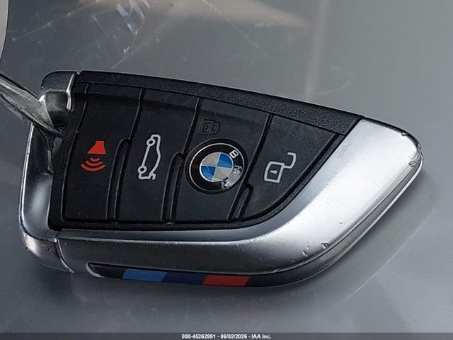 BMW M3 Competition 2025 WBS23HJ06SFU60513 Image 11