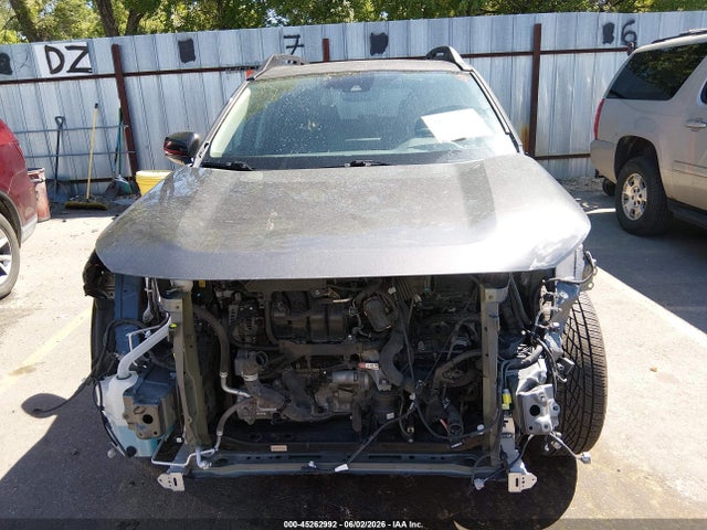 Toyota Rav4 Trd Off-road 2021 2T3S1RFV9MW197992 Image 13