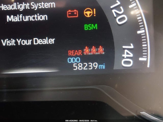 Toyota Rav4 Trd Off-road 2021 2T3S1RFV9MW197992 Image 16