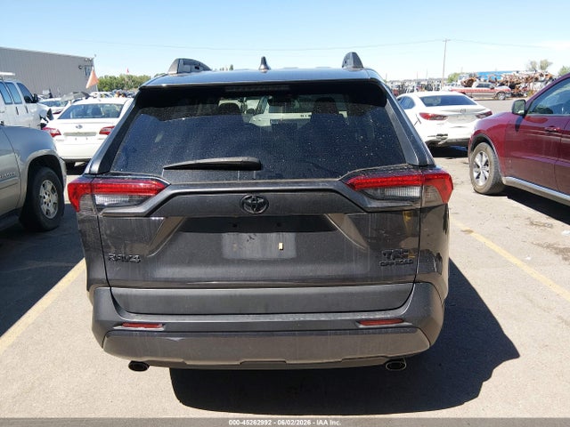Toyota Rav4 Trd Off-road 2021 2T3S1RFV9MW197992 Image 17