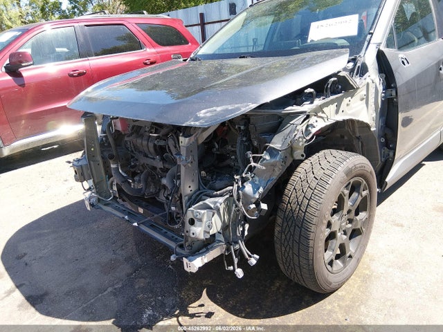 Toyota Rav4 Trd Off-road 2021 2T3S1RFV9MW197992 Image 6