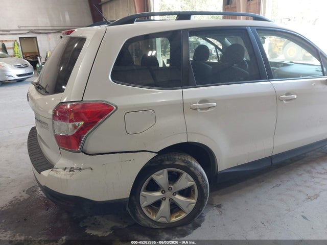 Aukcja sprzedaży 2014 Subaru Forester 2.5i Premium, vin: JF2SJAEC7EH541362, numer aukcji: 45262995