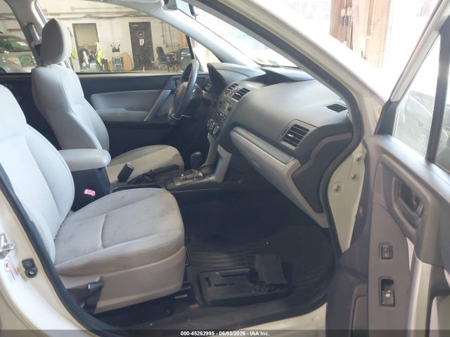 Aukcja sprzedaży 2014 Subaru Forester 2.5i Premium, vin: JF2SJAEC7EH541362, numer aukcji: 45262995