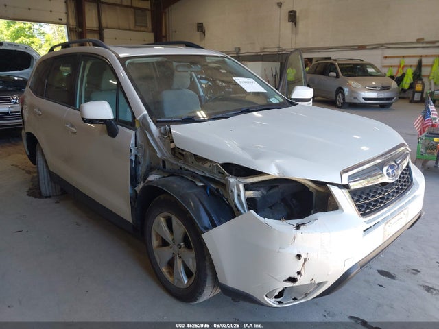 Aukcja sprzedaży 2014 Subaru Forester 2.5i Premium, vin: JF2SJAEC7EH541362, numer aukcji: 45262995
