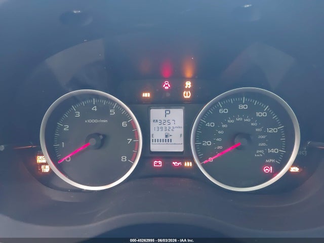 Aukcja sprzedaży 2014 Subaru Forester 2.5i Premium, vin: JF2SJAEC7EH541362, numer aukcji: 45262995