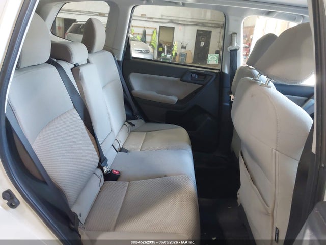 Aukcja sprzedaży 2014 Subaru Forester 2.5i Premium, vin: JF2SJAEC7EH541362, numer aukcji: 45262995