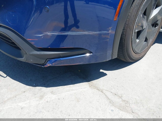 45262996 :رقم المزاد ، JTDACAAU8P3006933 vin ، 2023 Toyota Prius Le مزاد بيع