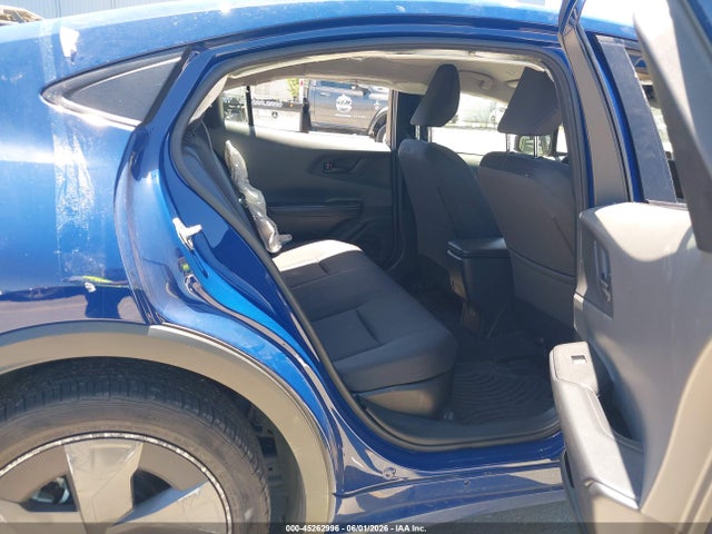 45262996 :رقم المزاد ، JTDACAAU8P3006933 vin ، 2023 Toyota Prius Le مزاد بيع