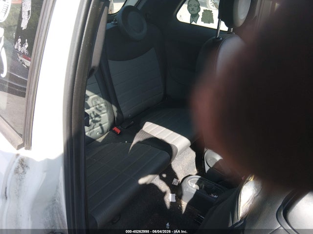 45262998 :رقم المزاد ، 3C3CFFBR4CT358028 vin ، 2012 Fiat 500 Sport مزاد بيع
