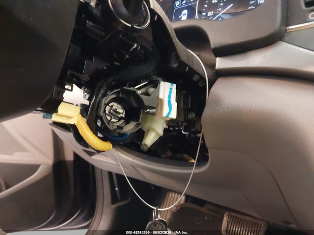 45262999 :رقم المزاد ، 5NPD84LF6JH347211 vin ، 2018 Hyundai Elantra Sel مزاد بيع