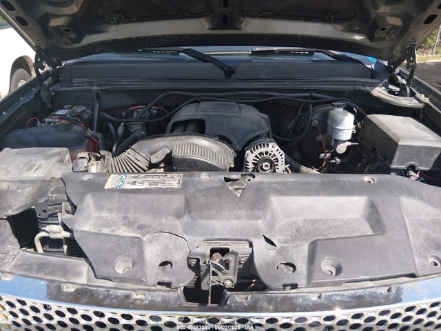Aukcja sprzedaży 2011 Gmc Sierra 1500 Slt, vin: 3GTP2WE39BG127231, numer aukcji: 45263008